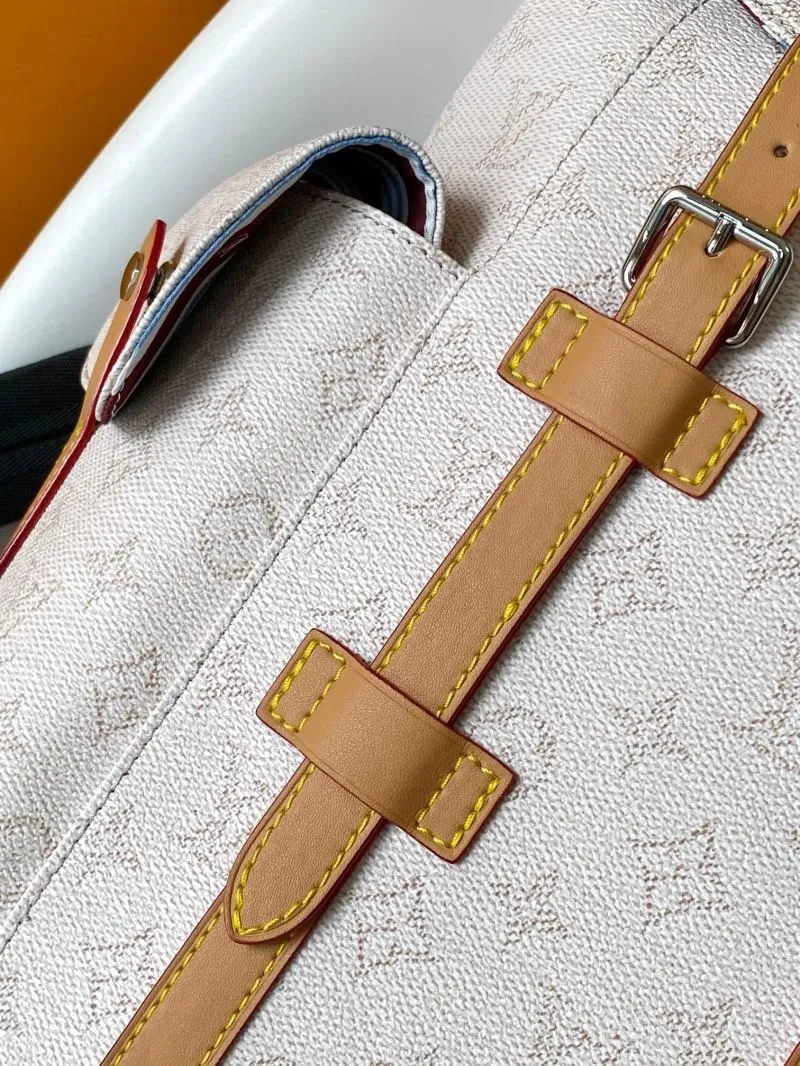 LV Backpacks-301 - Image 5