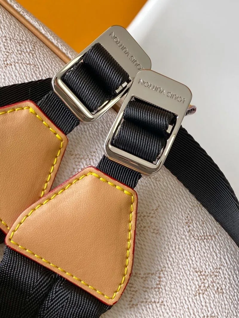 LV Backpacks-301 - Image 6