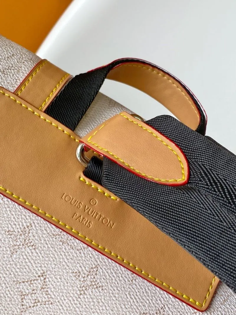 LV Backpacks-301 - Image 8