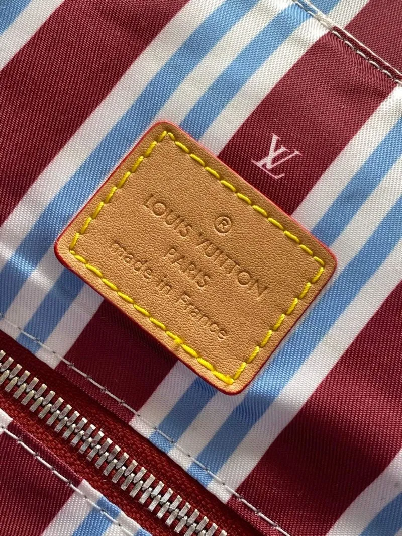 LV Backpacks-301 - Image 9