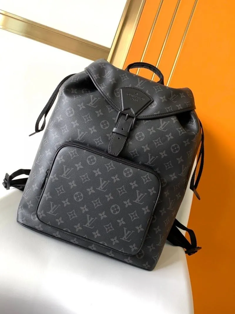 LV Backpacks-303