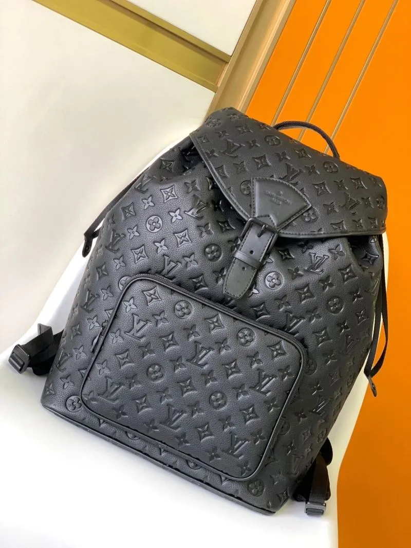 LV Backpacks-304
