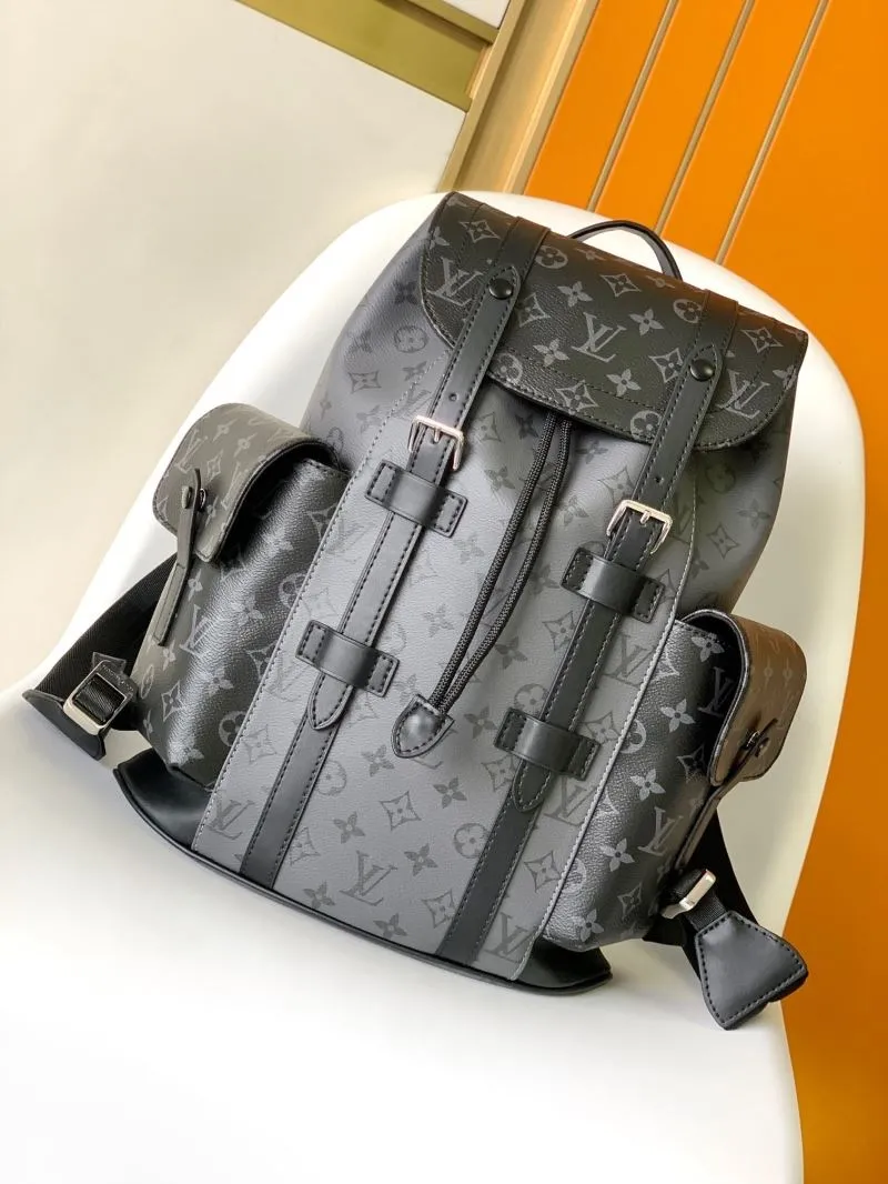 LV Backpacks-305