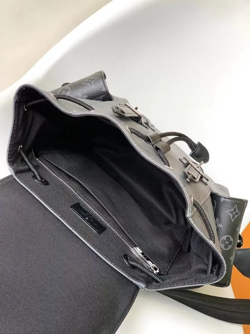 LV Backpacks-305 - Image 8