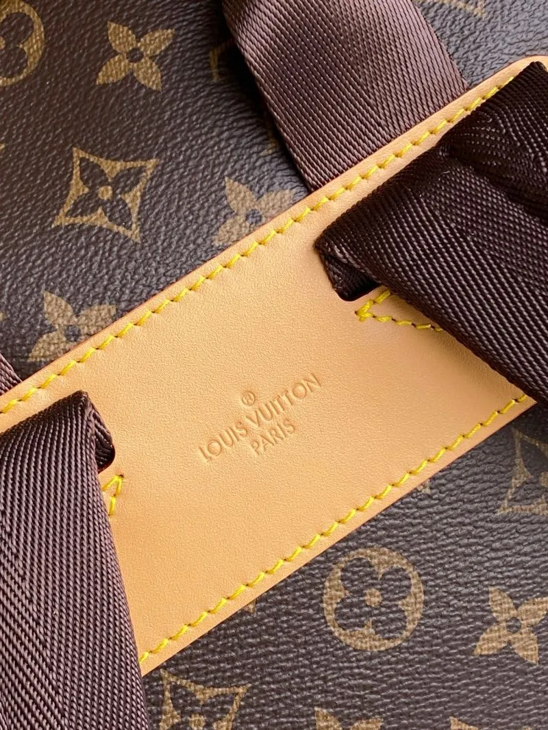 LV Backpacks-306 - Image 4