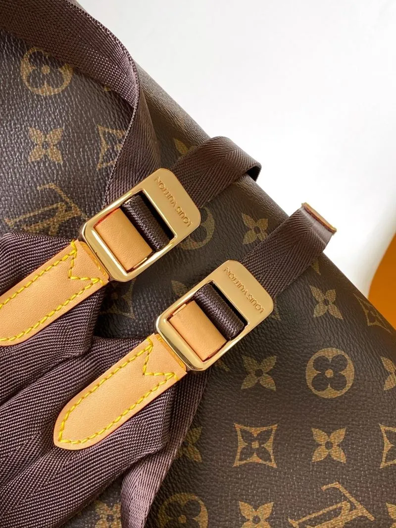 LV Backpacks-306 - Image 5