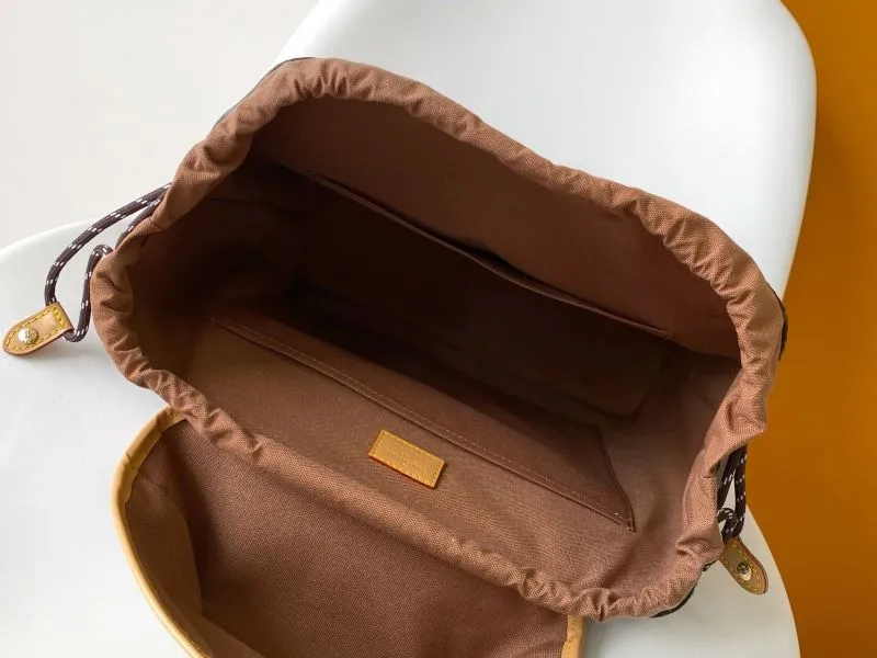 LV Backpacks-306 - Image 6