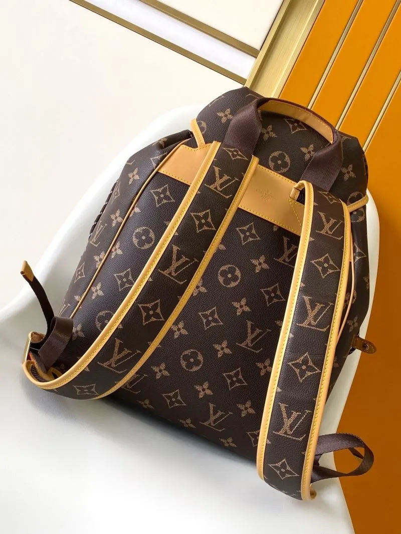 LV Backpacks-307 - Image 3