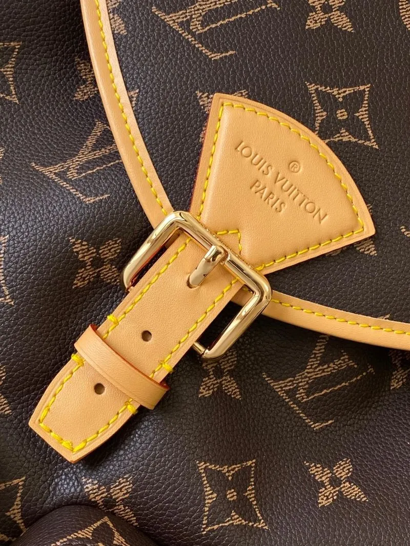 LV Backpacks-307 - Image 6