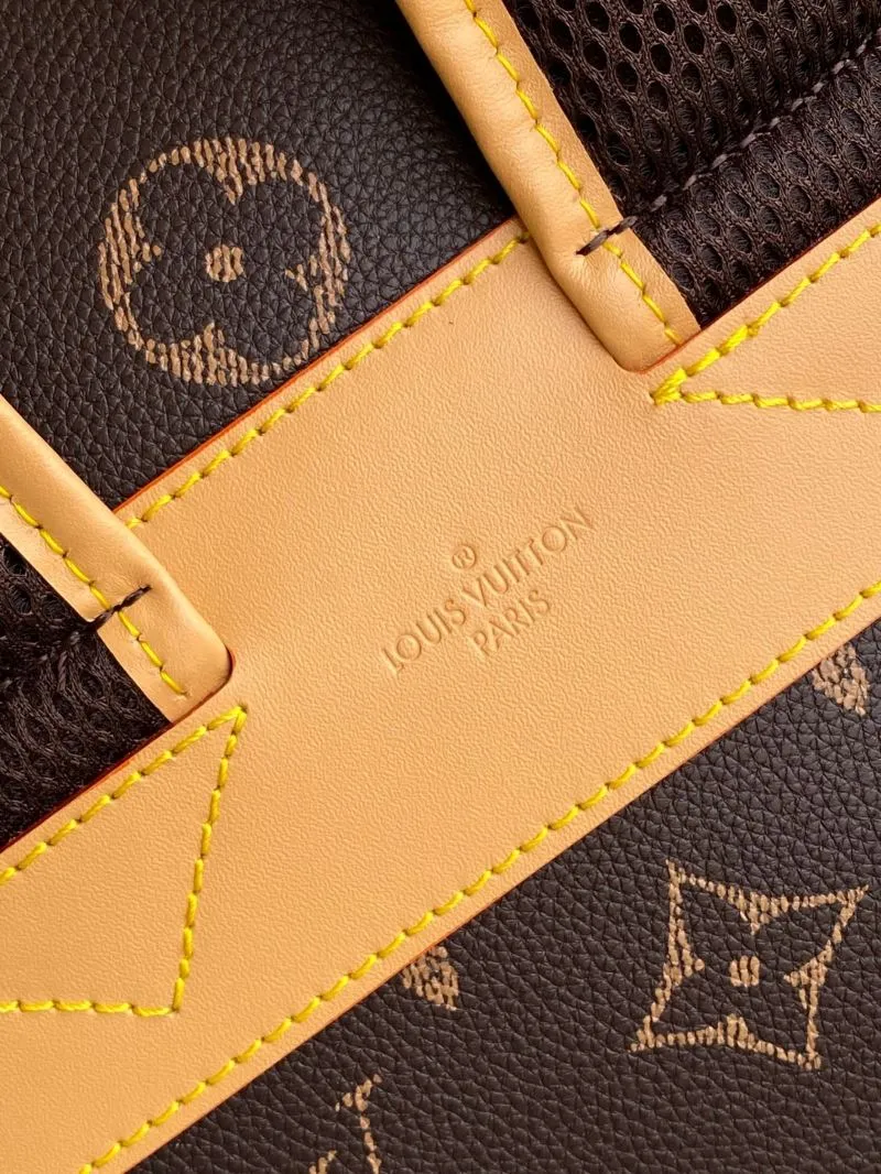 LV Backpacks-307 - Image 7