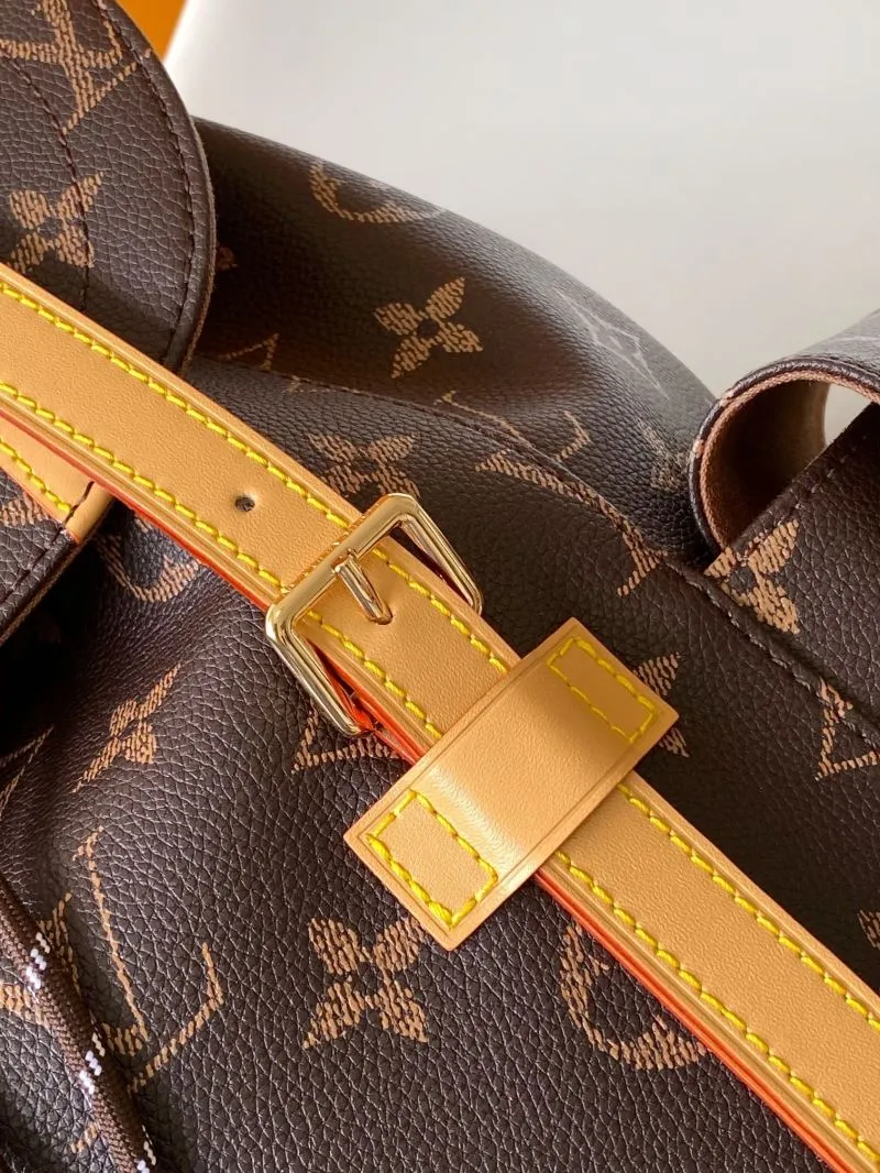 LV Backpacks-308 - Image 3