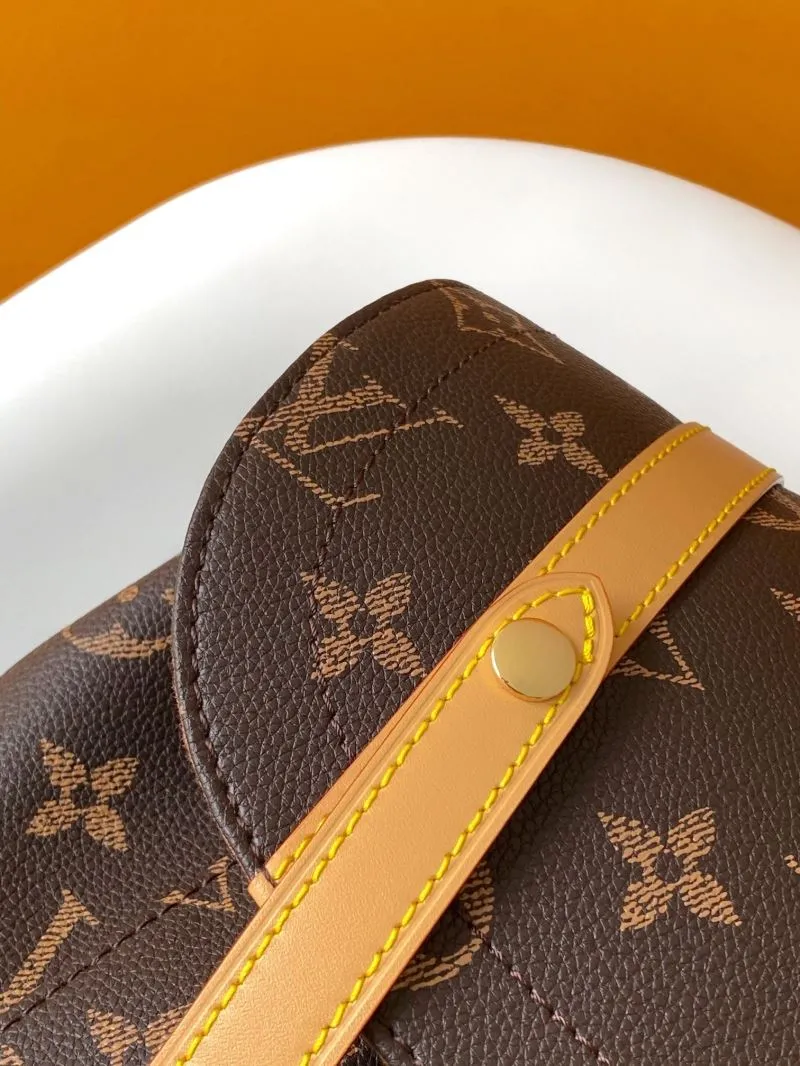 LV Backpacks-308 - Image 4