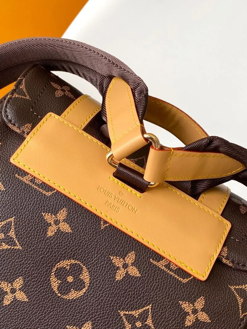 LV Backpacks-308 - Image 5