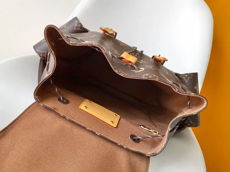 LV Backpacks-308 - Image 6