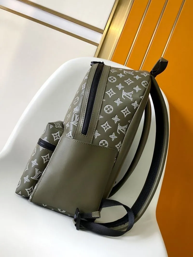 Alternative view of LV Backpacks-310