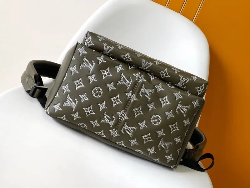 LV Backpacks-310 - Image 4