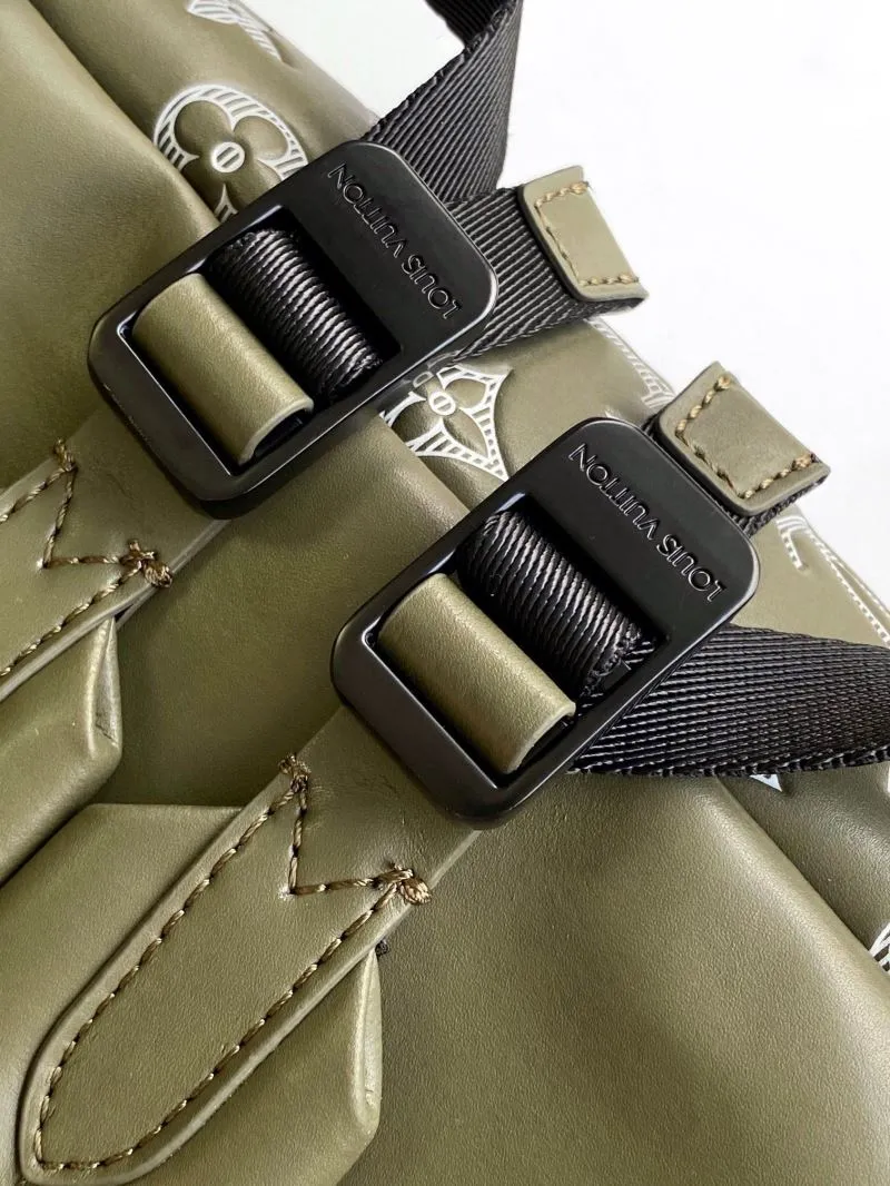 LV Backpacks-310 - Image 7