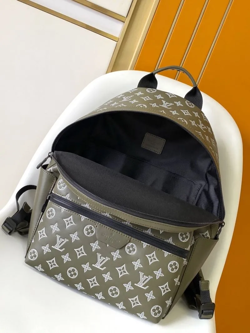 LV Backpacks-310 - Image 8