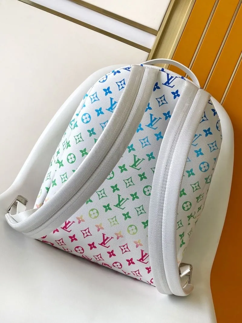 LV Backpacks-311 - Image 3