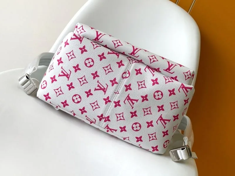 LV Backpacks-311 - Image 5