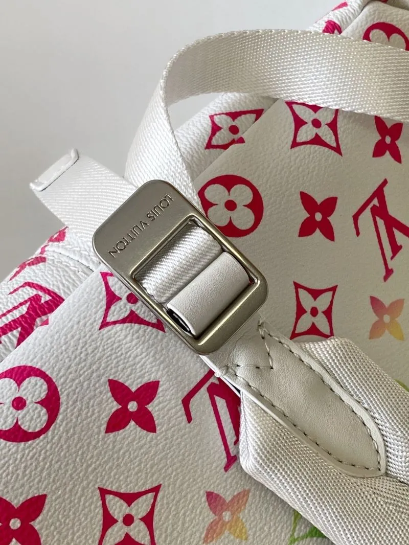 LV Backpacks-311 - Image 7