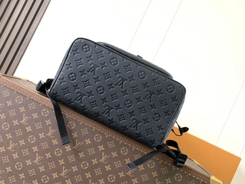 Alternative view of LV Backpacks-313