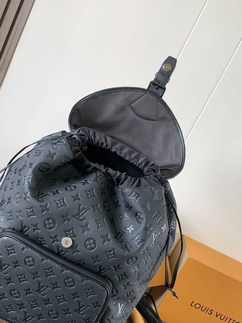 LV Backpacks-313 - Image 5