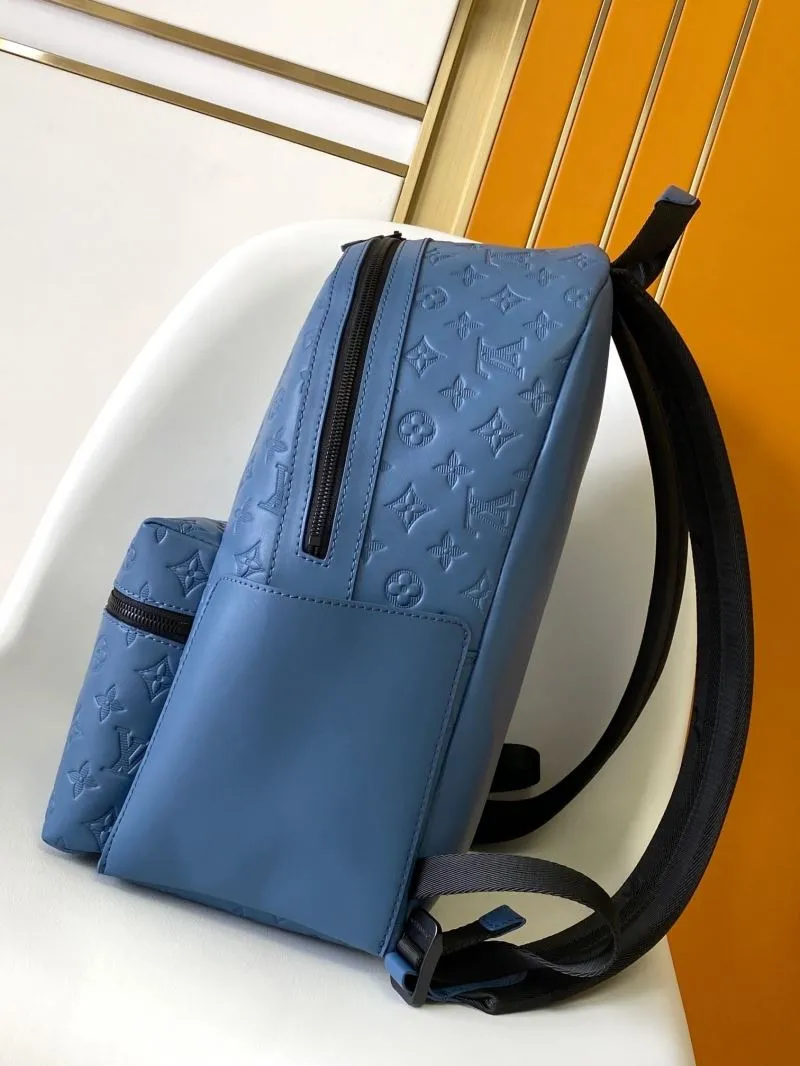 Alternative view of LV Backpacks-314