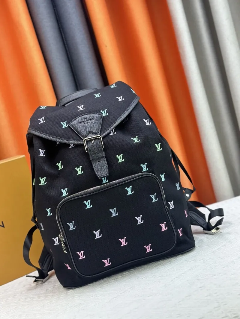 LV Backpacks-317