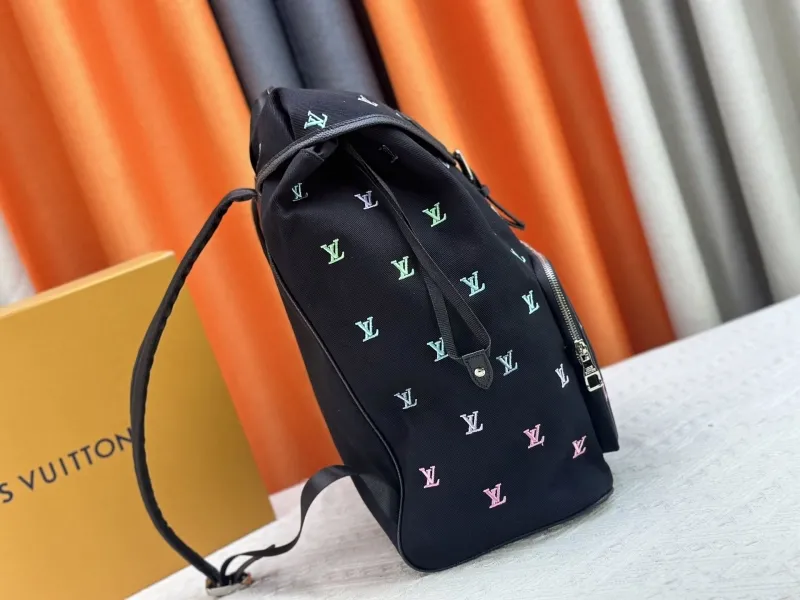 LV Backpacks-317 - Image 3