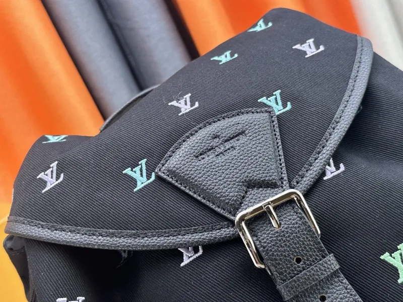 LV Backpacks-317 - Image 7