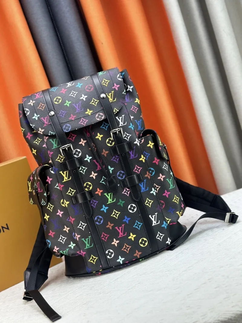 LV Backpacks-318