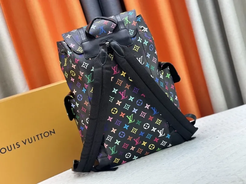 LV Backpacks-318 - Image 4