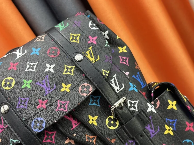 LV Backpacks-318 - Image 6