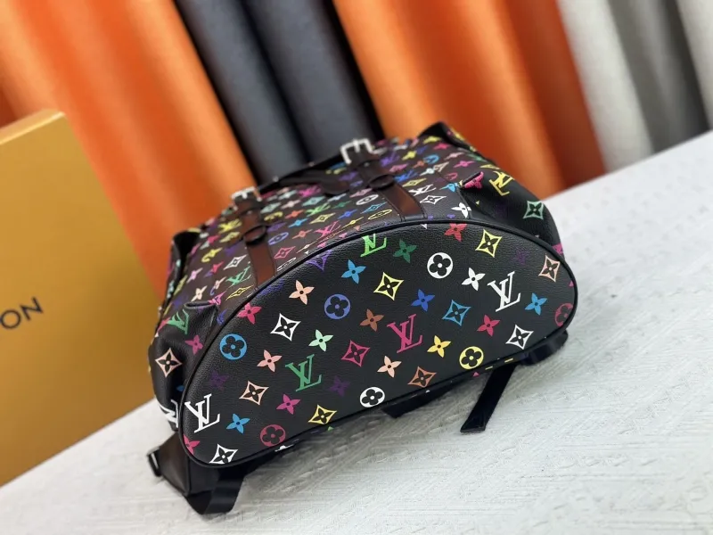 LV Backpacks-318 - Image 7
