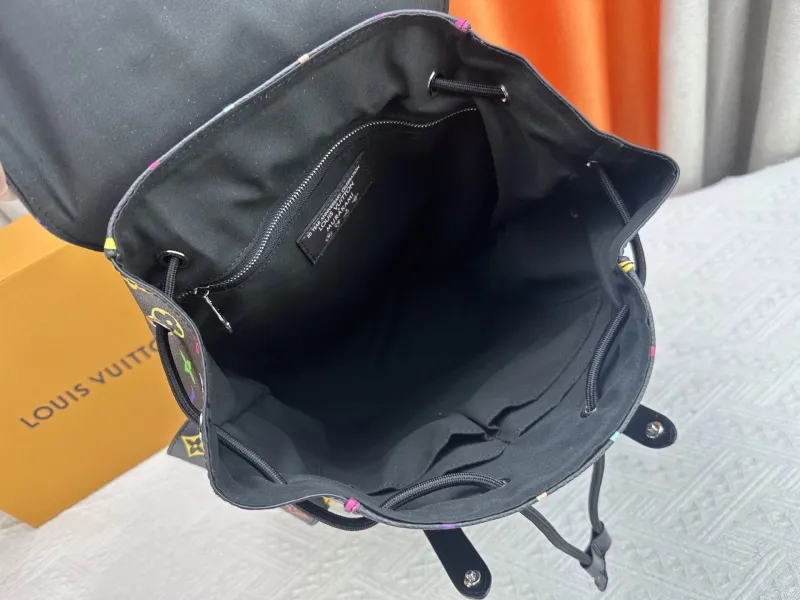 LV Backpacks-318 - Image 8