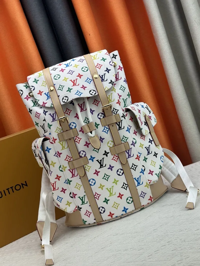 LV Backpacks-319