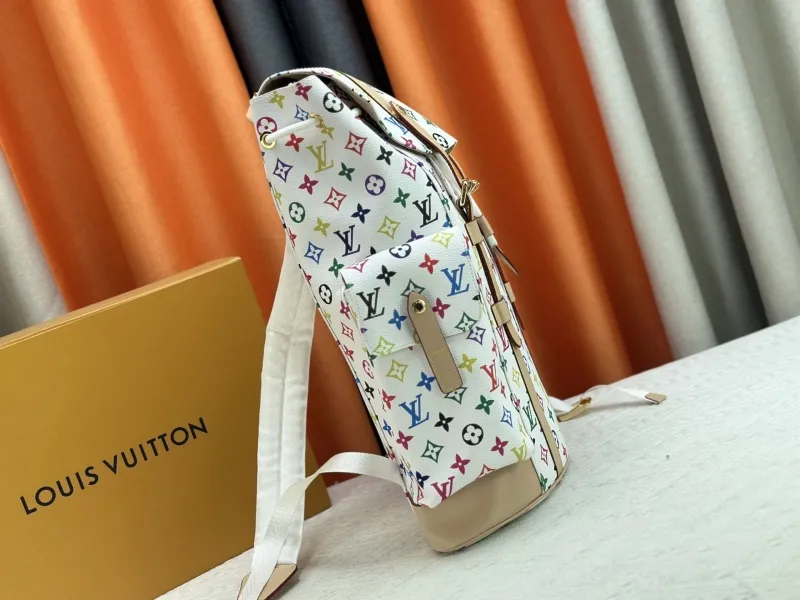 LV Backpacks-319 - Image 3