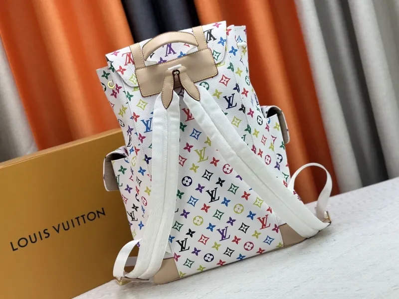 LV Backpacks-319 - Image 4