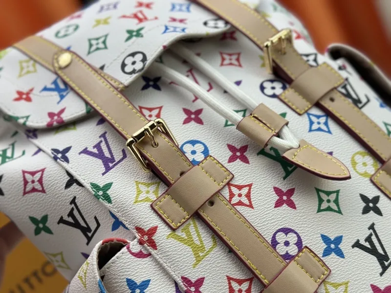 LV Backpacks-319 - Image 6