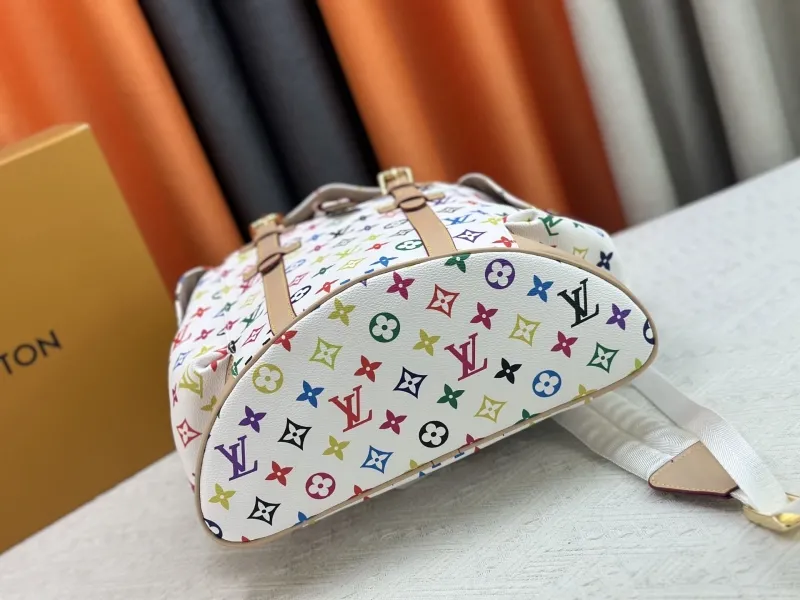LV Backpacks-319 - Image 7