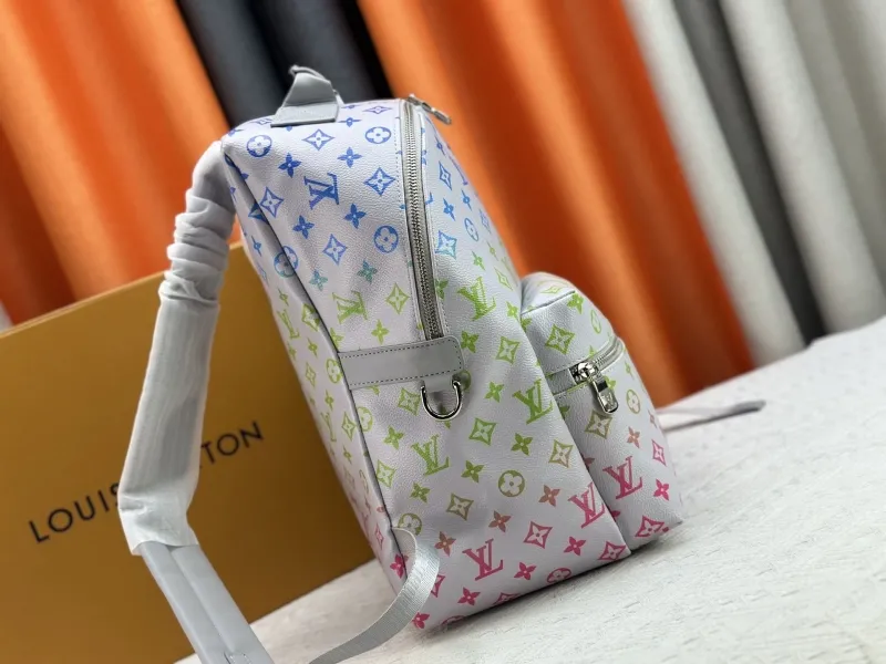 LV Backpacks-320 - Image 3
