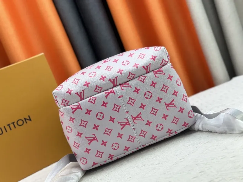 LV Backpacks-320 - Image 5