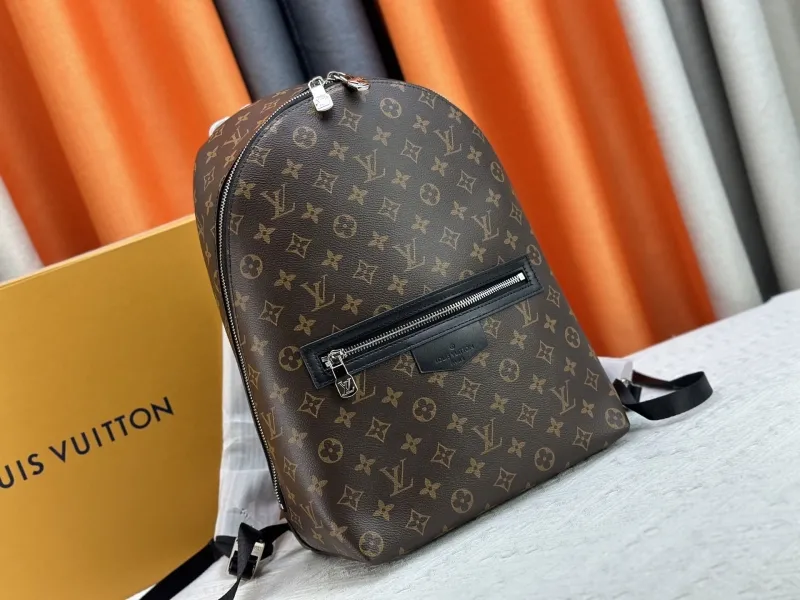 Alternative view of LV Backpacks-321