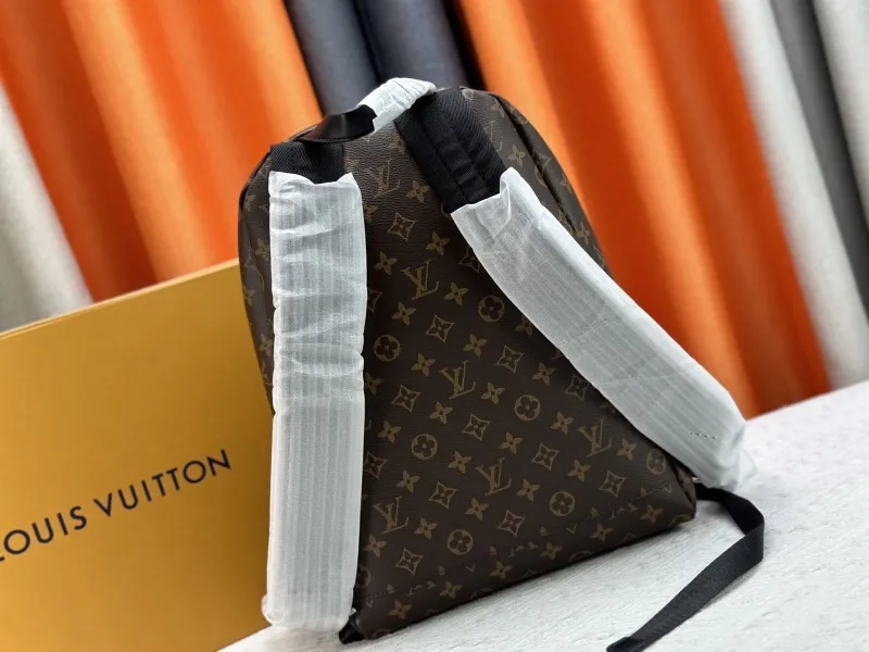 LV Backpacks-321 - Image 4