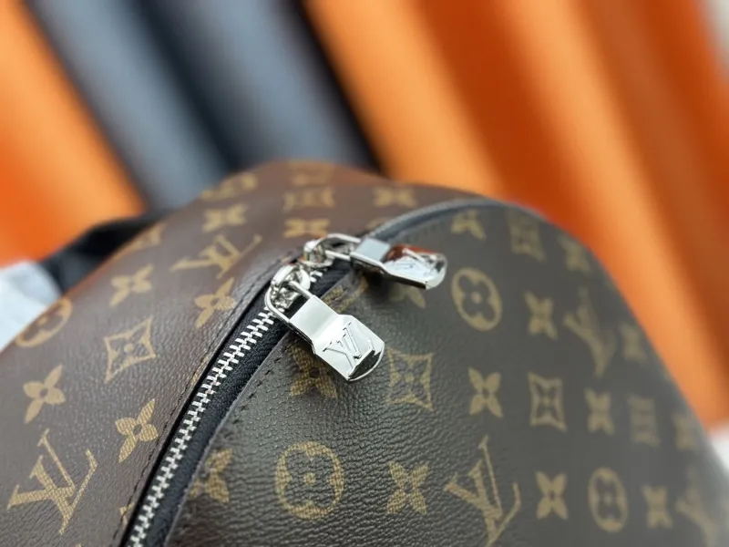 LV Backpacks-321 - Image 7