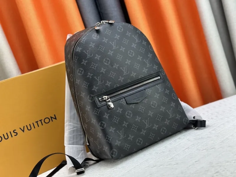 Alternative view of LV Backpacks-322