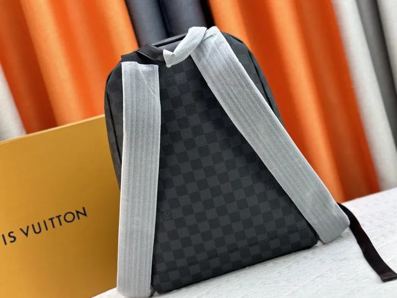 LV Backpacks-323 - Image 4