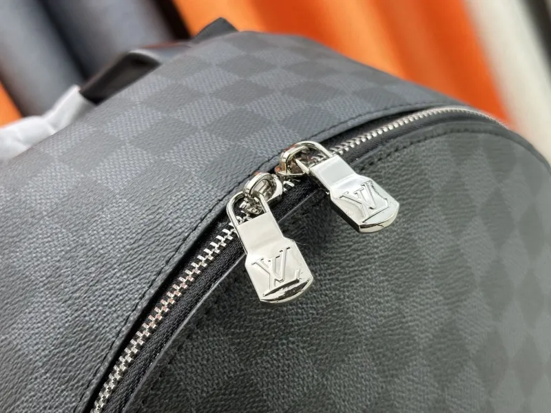 LV Backpacks-323 - Image 7