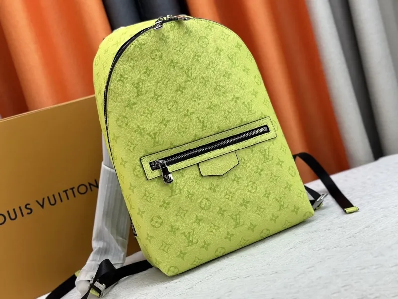Alternative view of LV Backpacks-324